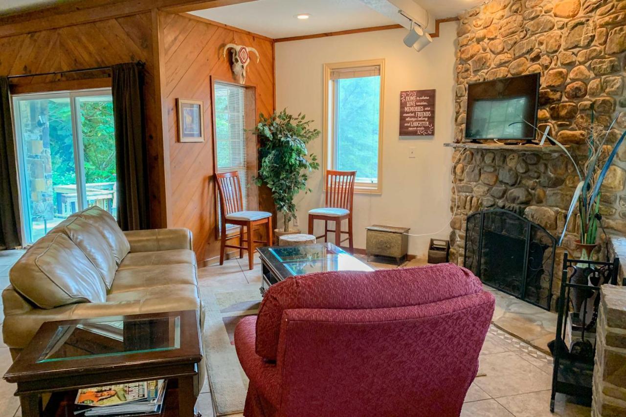 Hot Springs Vacation Rental Home On Lake Hamilton Zewnętrze zdjęcie
